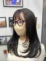 エンヴィ(ENV)&nbsp;ロングレイヤー