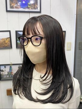 エンヴィ(ENV) ロングレイヤー