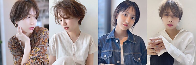 ジ エクト リアン 箕面店(The Ect Lien)のサロンヘッダー