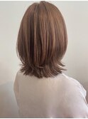 くびれミディアム