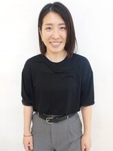 シンズ 仏生山店(SHIN'S) 日田 志保
