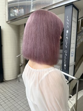 ブレス(bless) ラベンダー