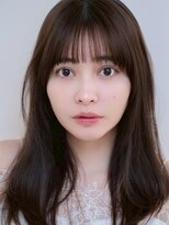 コア 銀座(COA)&nbsp;ナチュラルくびれヘア