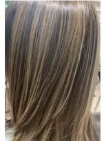 シェリー(cherie)&nbsp;ハイライト