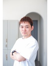 グラムヘアー(GLAM HAIR) 水野 雄介
