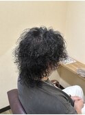 サーフカールウルフ