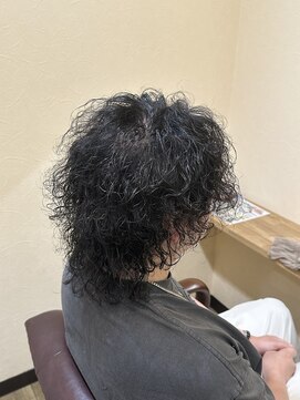 レイール(reir) サーフカールウルフ