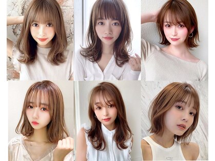ココラー(COCOlar)の写真