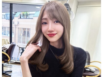 ガルシア(Garcia)の写真