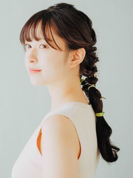 スリー いわき(iii) カジュアルアレンジ【いわき】