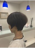 ショートスタイル