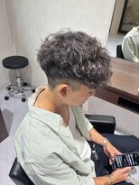 クール 大和八木駅前店(Coeur)&nbsp;大和八木橿原メンズサロンスペインカール