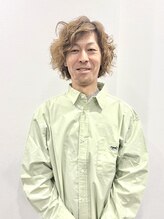 アクシス 苫小牧店(AXIS) 及川 洋介