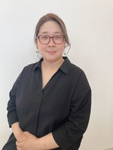 アグ ヘアー ケープ 男鹿店(Agu hair cape) 樋口 三紗貴