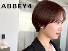 アビー(ABBEY4)