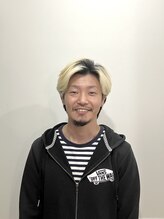 アーサス ヘアー デザイン 長野駅前店(Ursus hair Design by HEADLIGHT) 山浦