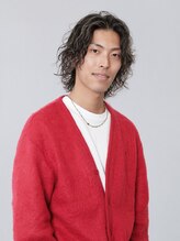 エリマ 横浜西口(elima) 角屋 大輔