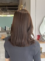 シプレ(cipre)&nbsp;one color beige