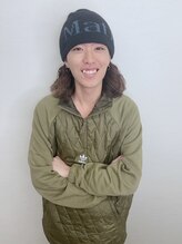 トータルビューティブレイクデュオ(TOTAL BEAUTY BREK DUO) SYOTA 