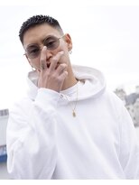 アストラ(ASTRA)&nbsp;札幌大通駅/MEN'S/メンズカット/メンズパーマ/フェードカット