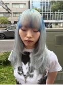 【Koki】ホワイトデザインカラー エンジェルカラー