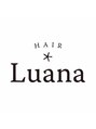 ルアナ(Luana)&nbsp;Luana 