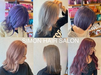 SIMON HAIR SALON