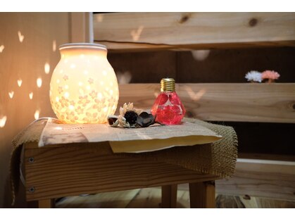 ピッカヘアーデザイン(PICKA hair-design)の写真