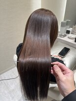 エレノア 四条烏丸店(Eleanor)&nbsp;【大槻】表面のパヤパヤ気になりませんか