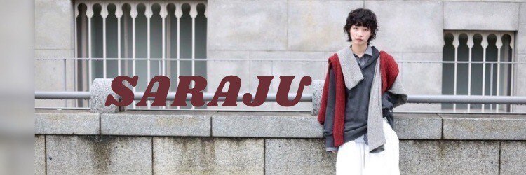 サラジュ 西宮北口店(SARAJU)のサロンヘッダー