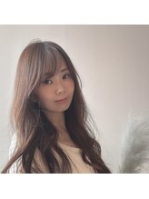 ハチドリ スパ 大阪中崎町(HACHIDORI SPA) sayaka