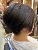 アリレイナ 衣笠店(ARIREINA)&nbsp;ショート