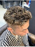 メンズショート