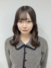 アリエス 渋谷駅東口店(Aries)&nbsp;ゆかり 