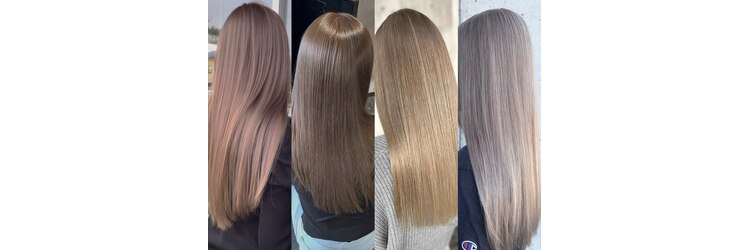 オルメ(olume)のサロンヘッダー