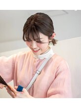 【成瀬ってどんな人？】
