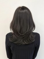 ハイプ(hipe) 【インフィニアル】赤みが気になる方に…透明感グレージュ◎