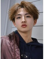 ゴールド 大阪 梅田店(GOALD)&nbsp;フェザーショート