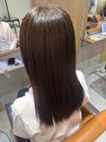 バンブーグラス(Bamboo grass)&nbsp;酸性ストレート
