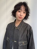 アクシス ナゴヤ(AXIS NAGOYA)&nbsp;イメチェン/ピンクベージュ/アンブレラカラー/前髪/名駅