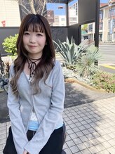 ディーボーイ 健軍店(D-BOY)&nbsp;狩野 育子