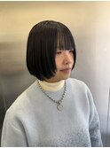 レイヤーボブ【町田】