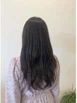 ミックタック(MICK TACK)&nbsp;ゆるパーマロング