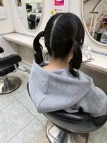 ビューティサロン東京堂&nbsp;ツインテール