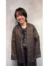ラフィスヘアーギフト 堺東店(La fith hair gift)&nbsp;新村 泰幸