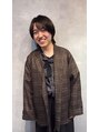 ラフィスヘアーギフト 堺東店(La fith hair gift) 新村 泰幸
