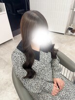 ロサ ファイブヘアー(Rosa..5Hair) ワンホンスタイル