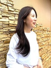 ヘアーアンドメイク ビューティーワン(HAIR&MAKE Beauty one) 菊地