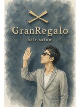 グラン レガーロ(Gran Regalo) 河合 正浩