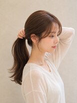 リル 茅ヶ崎(Liru:)&nbsp;【ami】顔まわりレイヤー